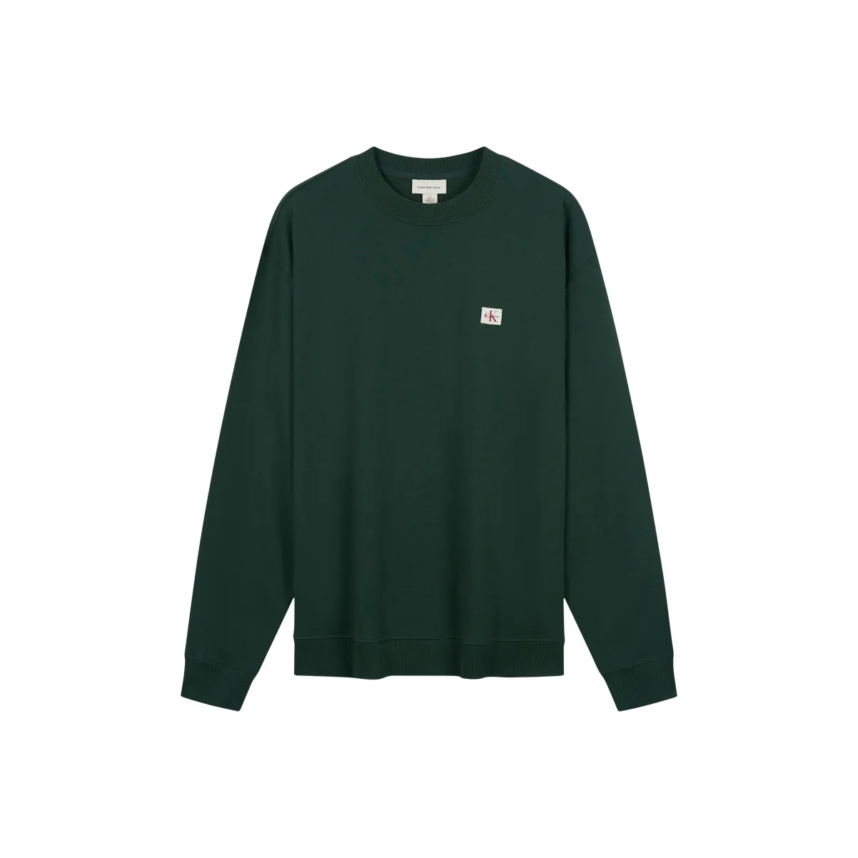 Calvin Klein Мужские Свитшоты