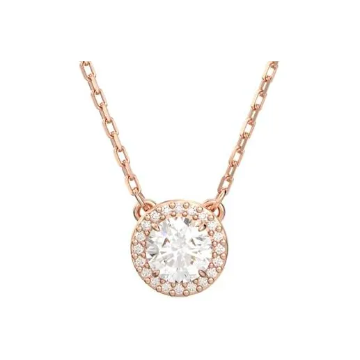 Swarovski Una Pendant Necklace