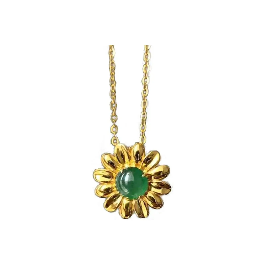 Memories Ice Type Necklaces Women's