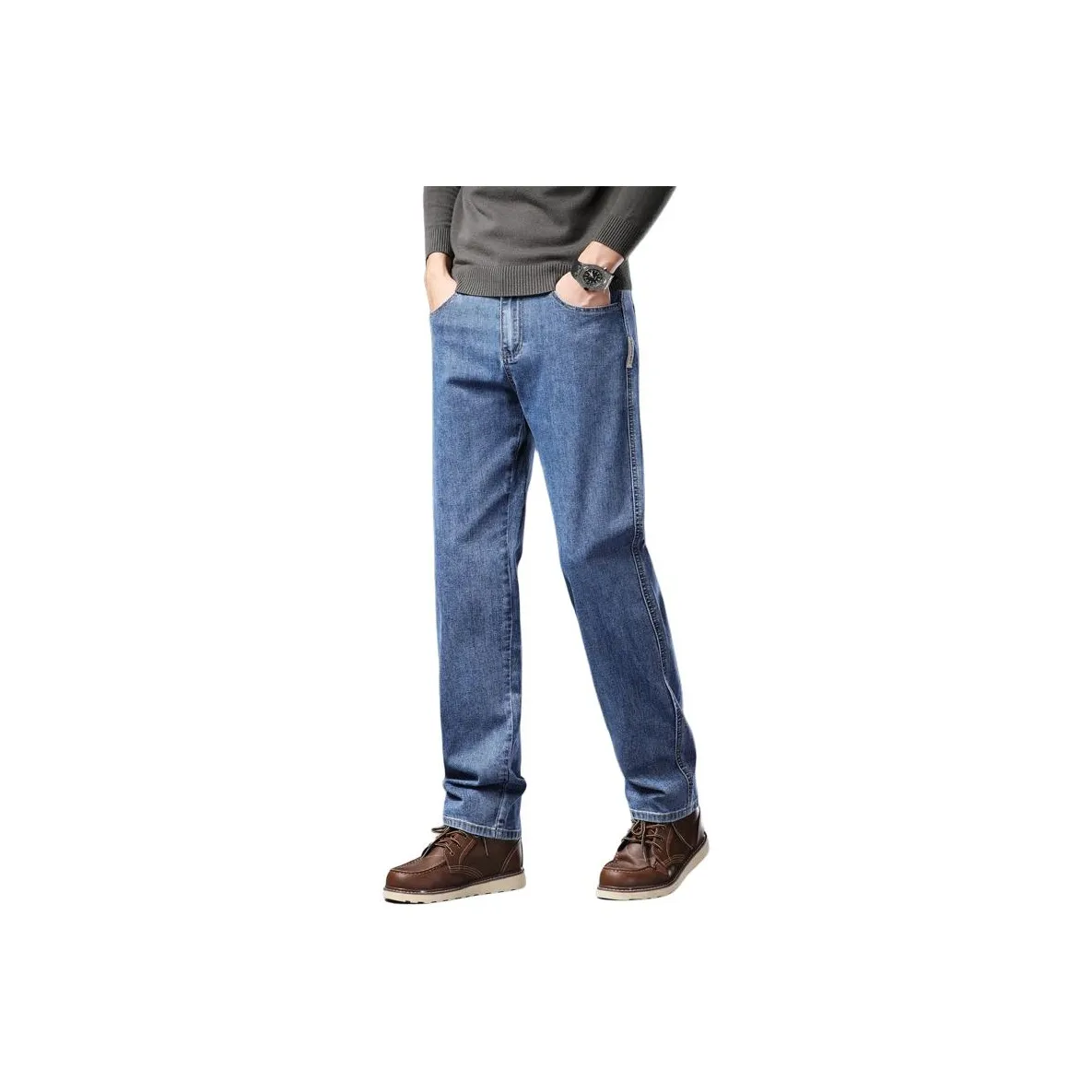 PIERRE CARDIN Мужские Джинсы