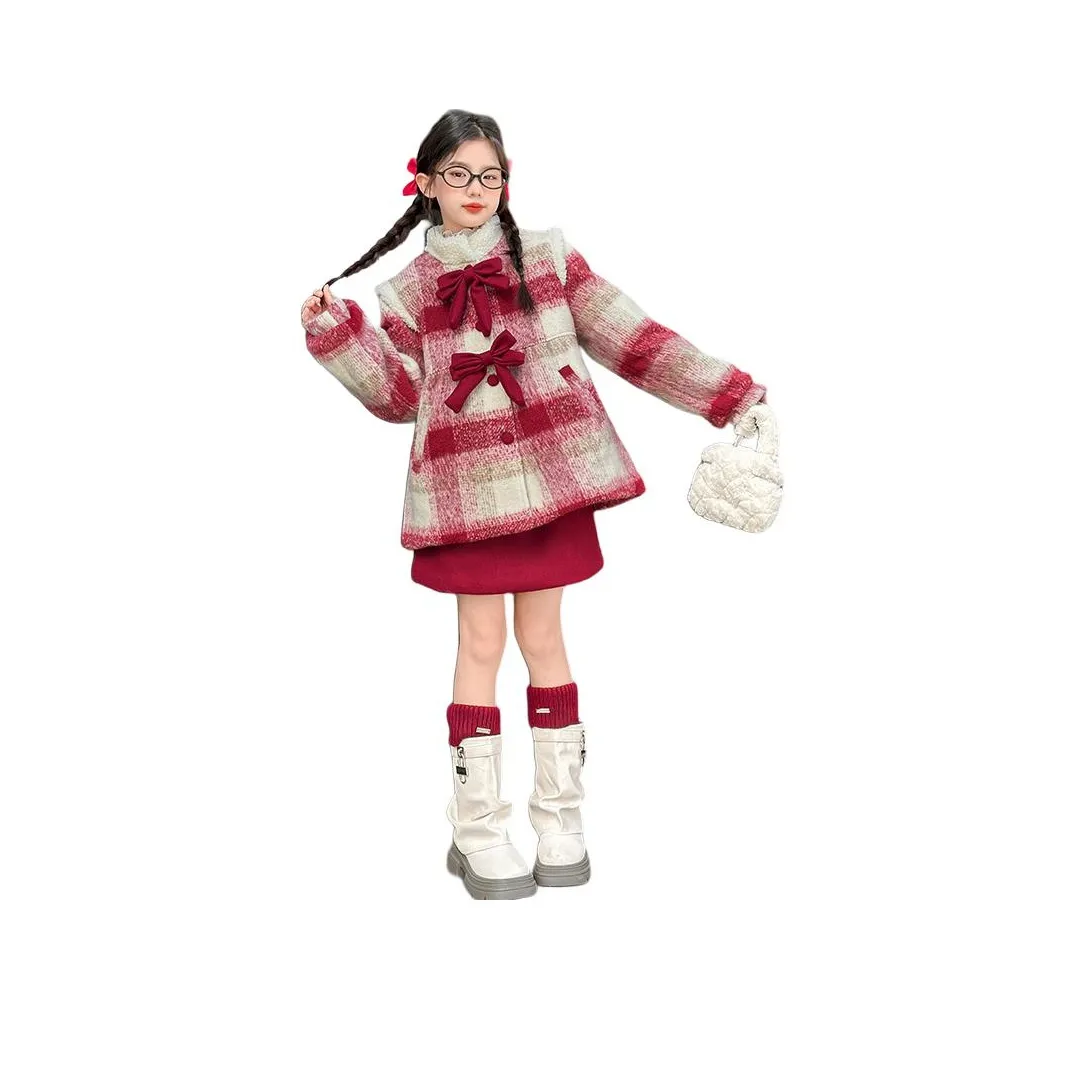 Your Royal Highness Комплект с юбкой красный для подростков