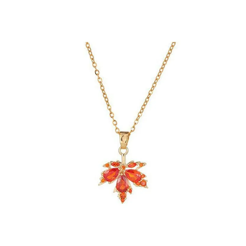 Asia Star Сплав Ожерелья Женские