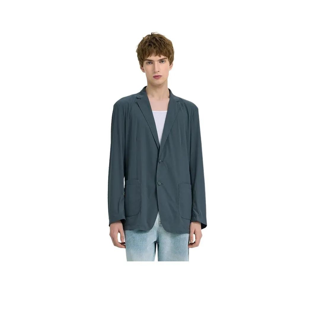 WILD LEADER Vedri Business Suit Men's