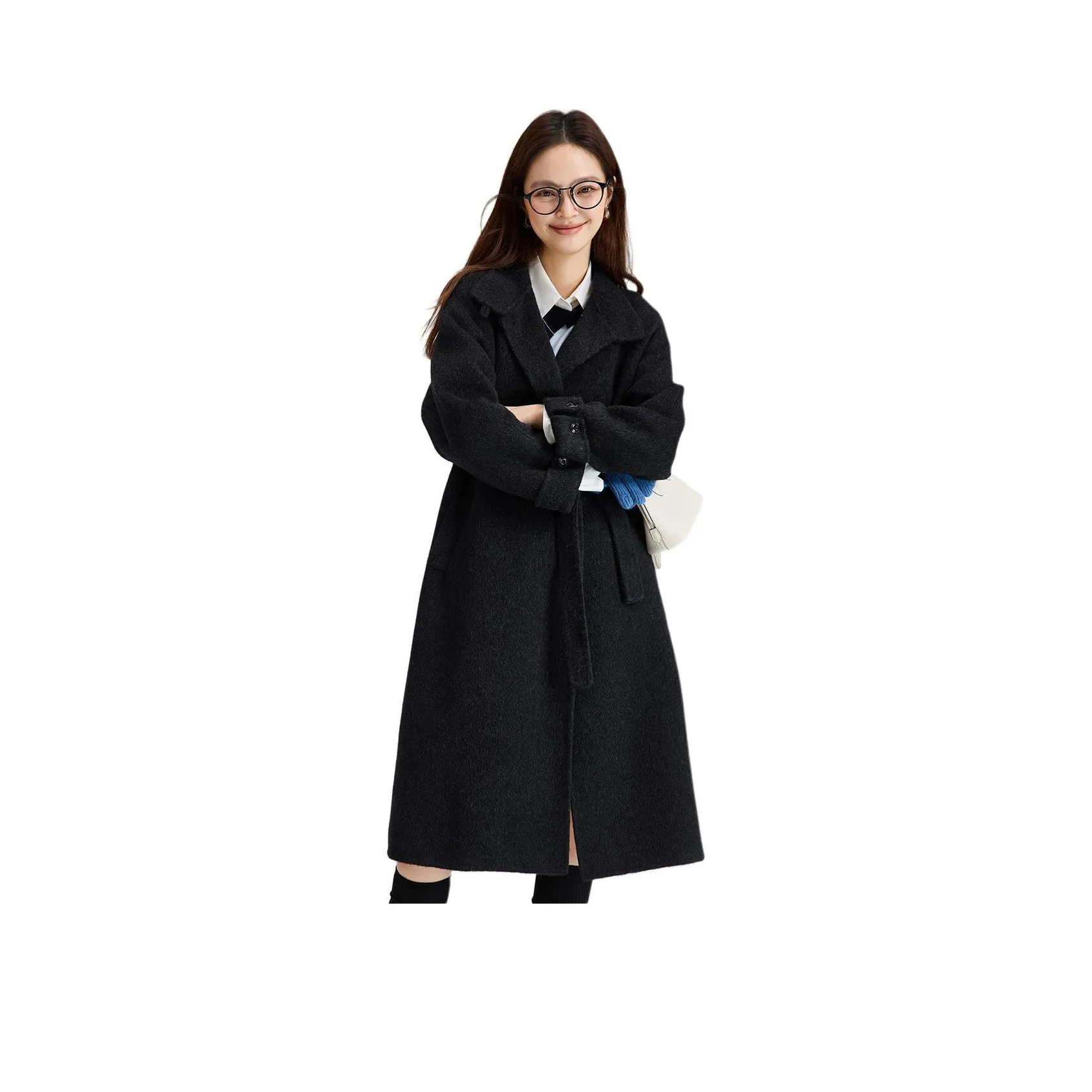 Dajia Poetry Женское пальто