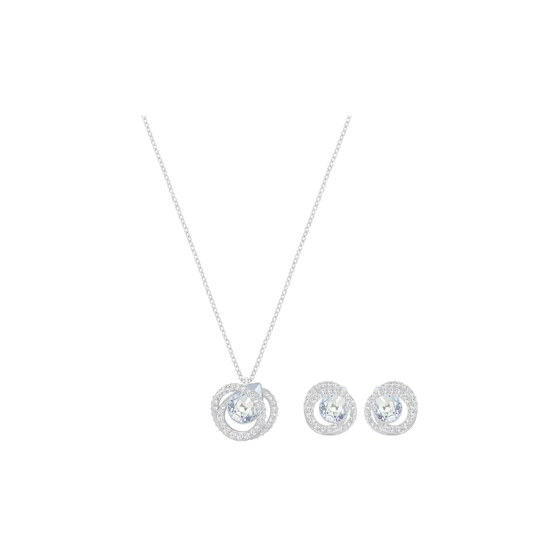 Swarovski Generation Necklaces Women's