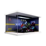 일렉트로플레이티드 Apollo EVO[그린] 럭셔리 라이트 차고 스타일 A