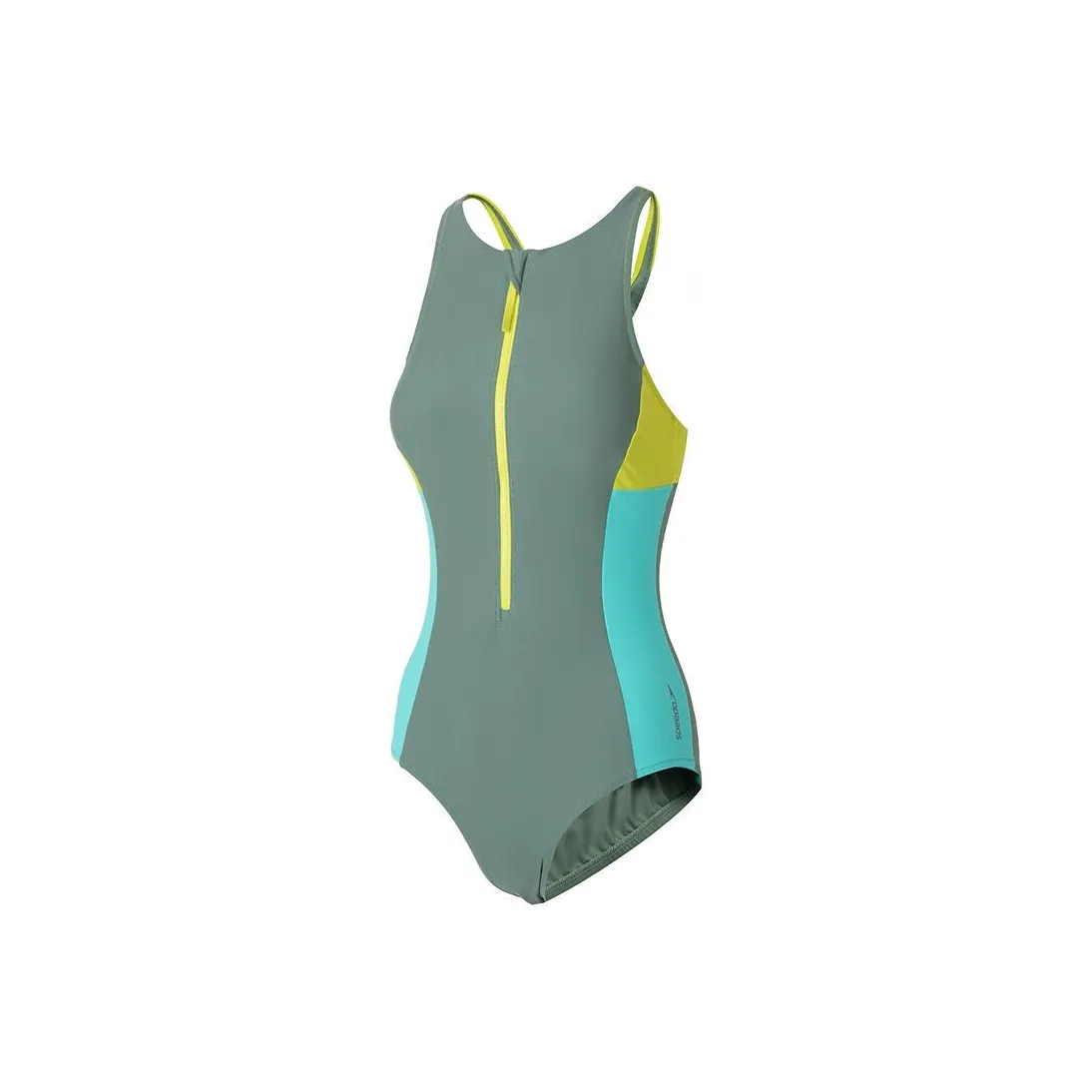 Speedo One-piece Swimsuit Women's