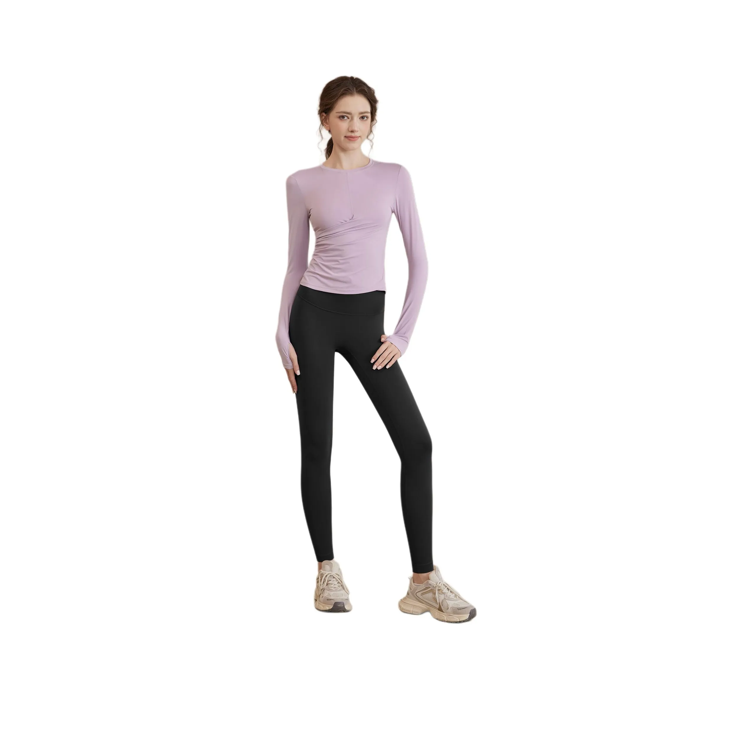 Youyou Fitness Sports Yoga Set Women's