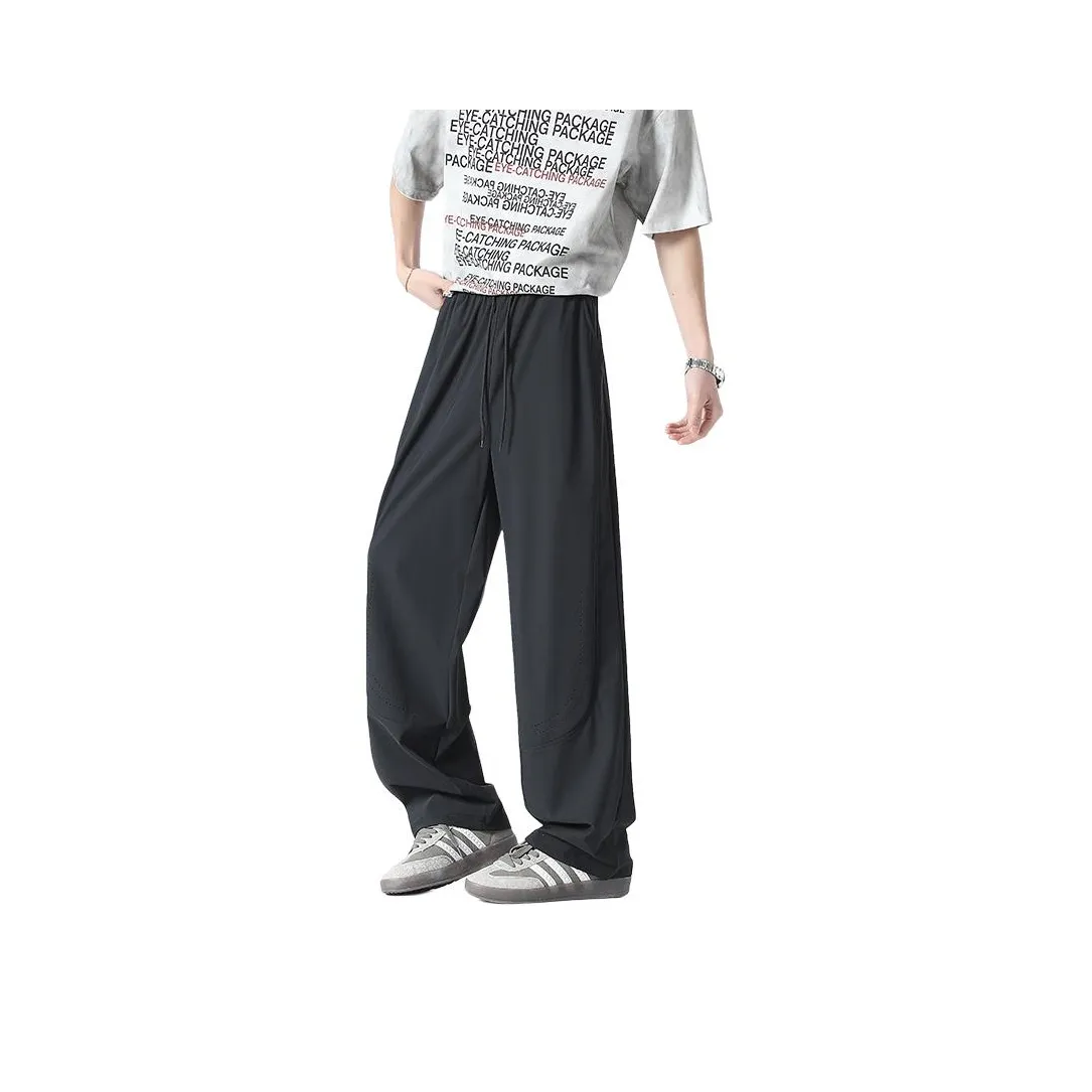 Emoji Унисекс Повседневные Брюки