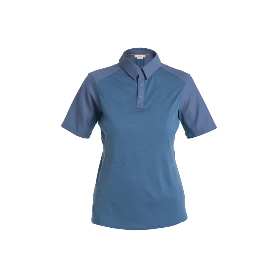 Ледокол Женские Поло