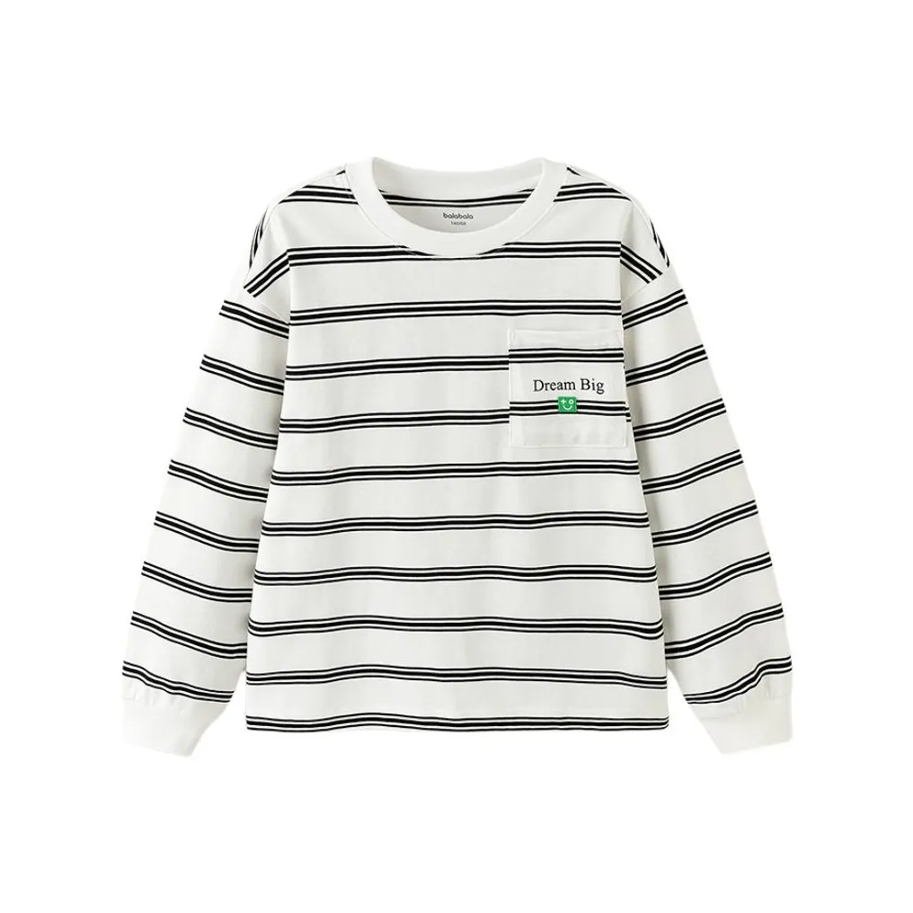 Balabala Школьная одежда T-рубашки