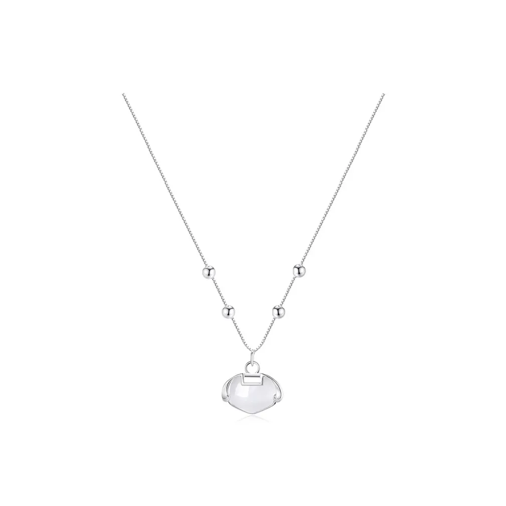 EUA Всего самого лучшего Ожерелья Женские