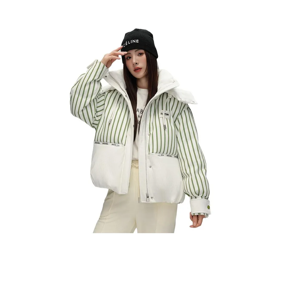 YAYA Женские Пуховики