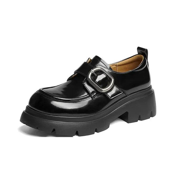 RED DRAGONFLY Лоферы Женские