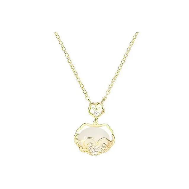 MAGICPOLE Сплав Ожерелья Женские