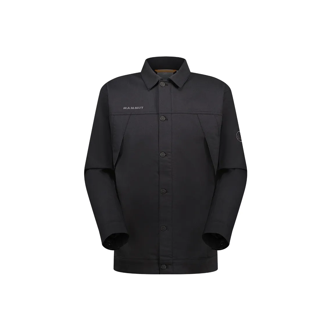 MAMMUT Мел Мужские Куртки