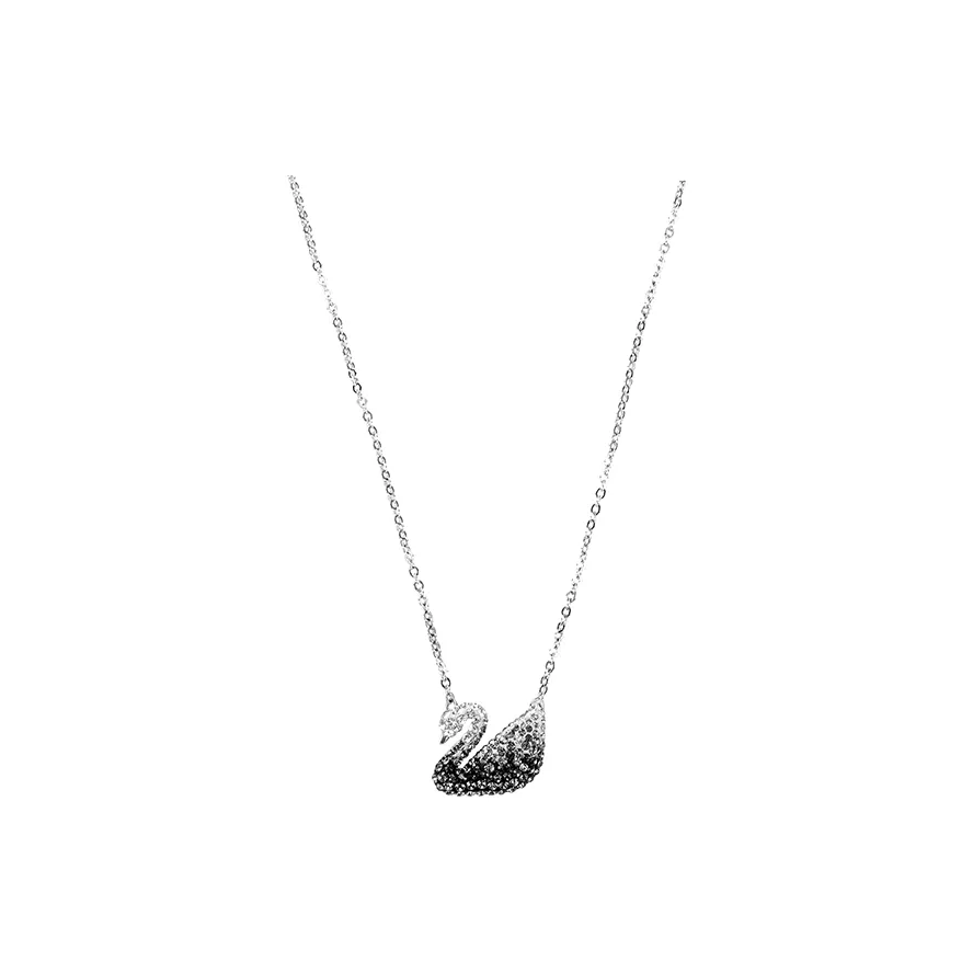 Swarovski Faux Crystal Necklaces Women's
