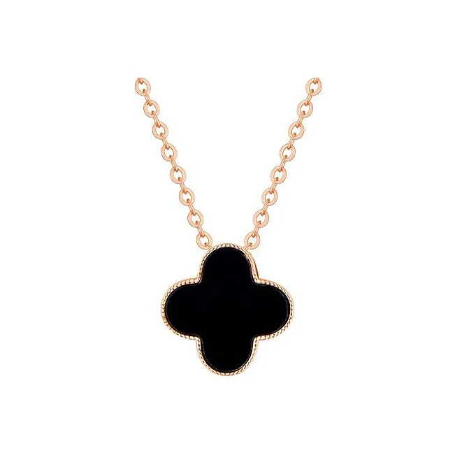 ADYD JEWELLY Agate Necklaces Women's