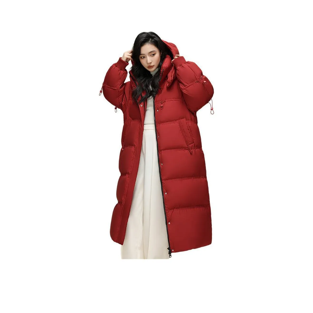 YAYA Женские Пуховики