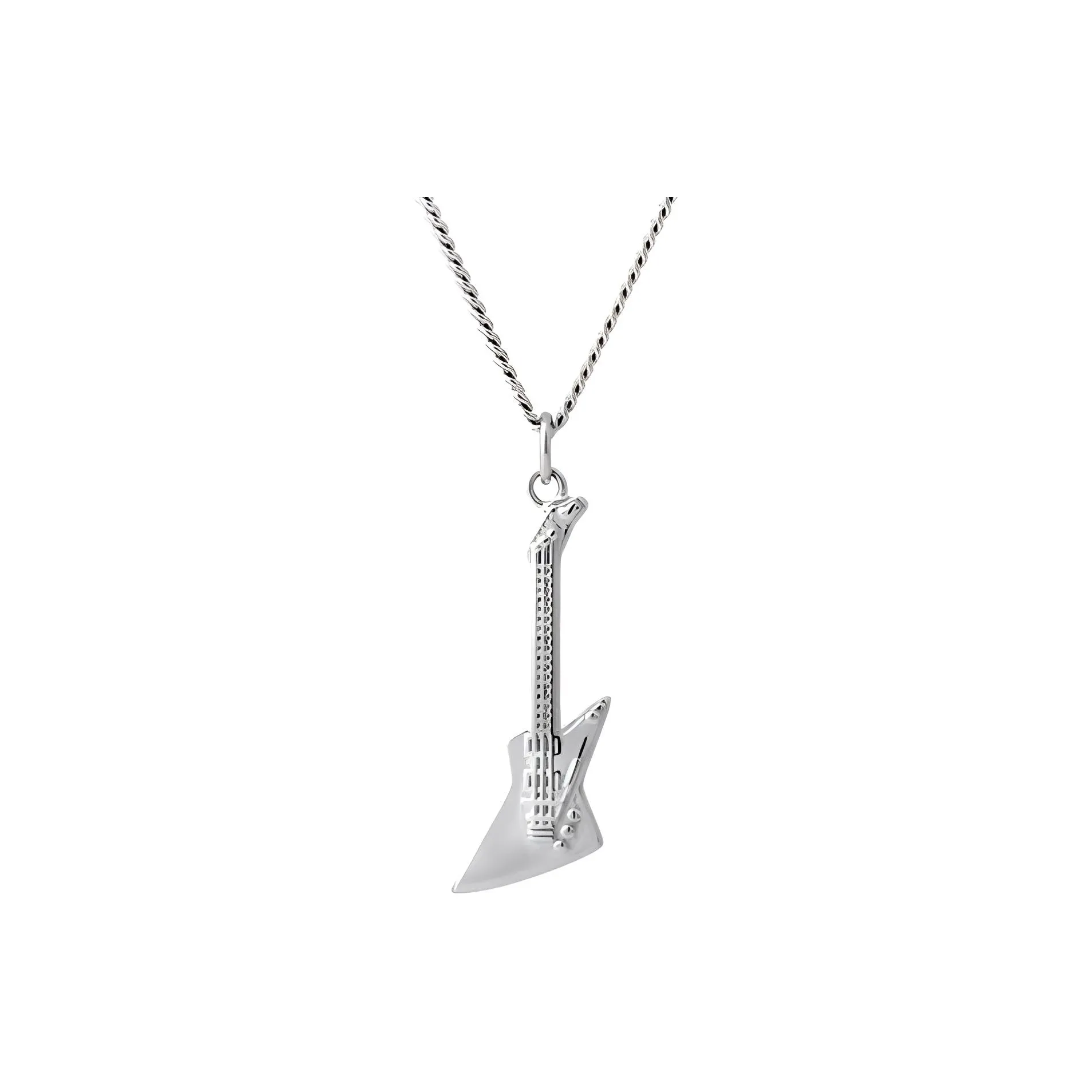 DARK ANTHEM Necklaces Unisex