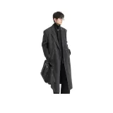 프리미엄 그레이 (다운 재킷)