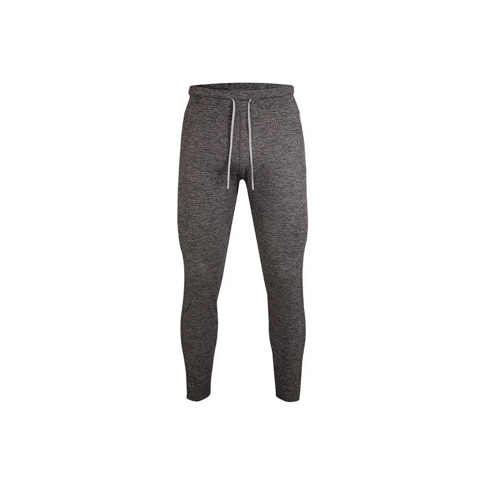 lululemon Engineered Warmth Вязаные Спортивные Штаны Мужские