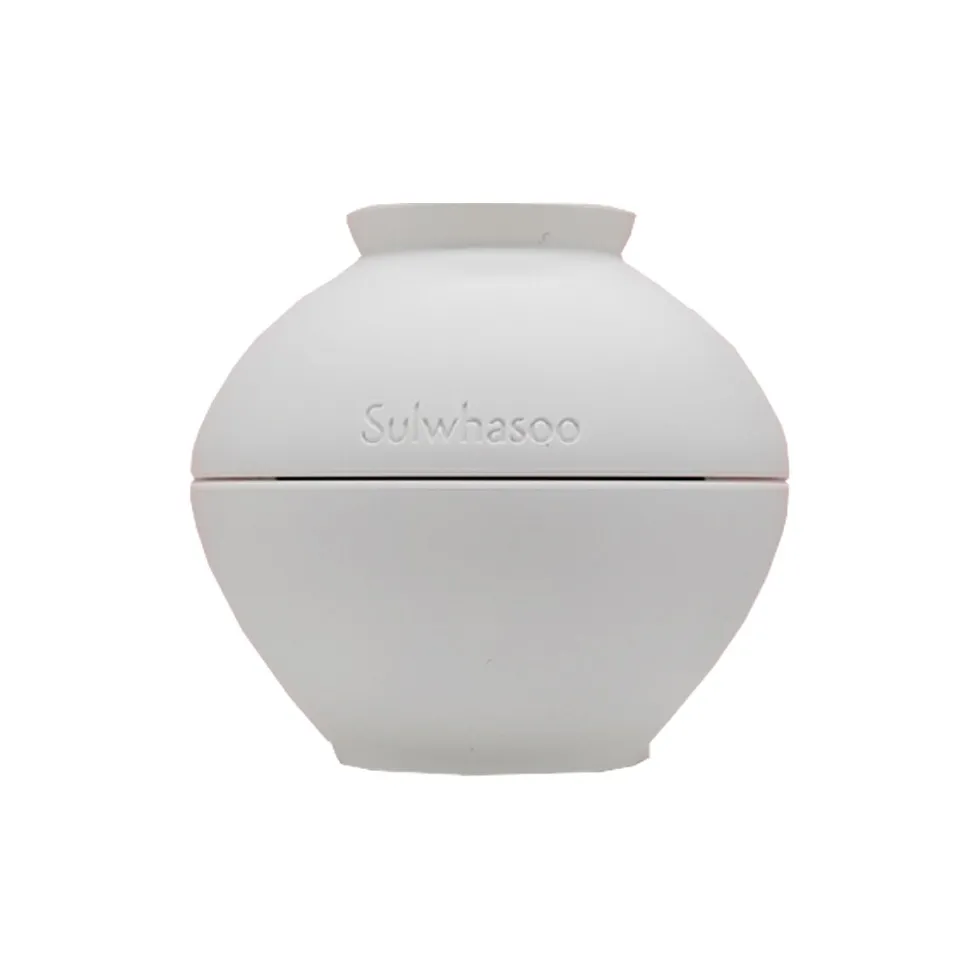 Sulwhasoo Jingdian Zhenshu Луна Jar Eye Крем Sample EXPERIENCE Набор Увлажняющий и Восстанавливающий