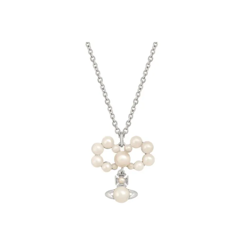 Vivienne Westwood Брасс Кольца Женские Серебро