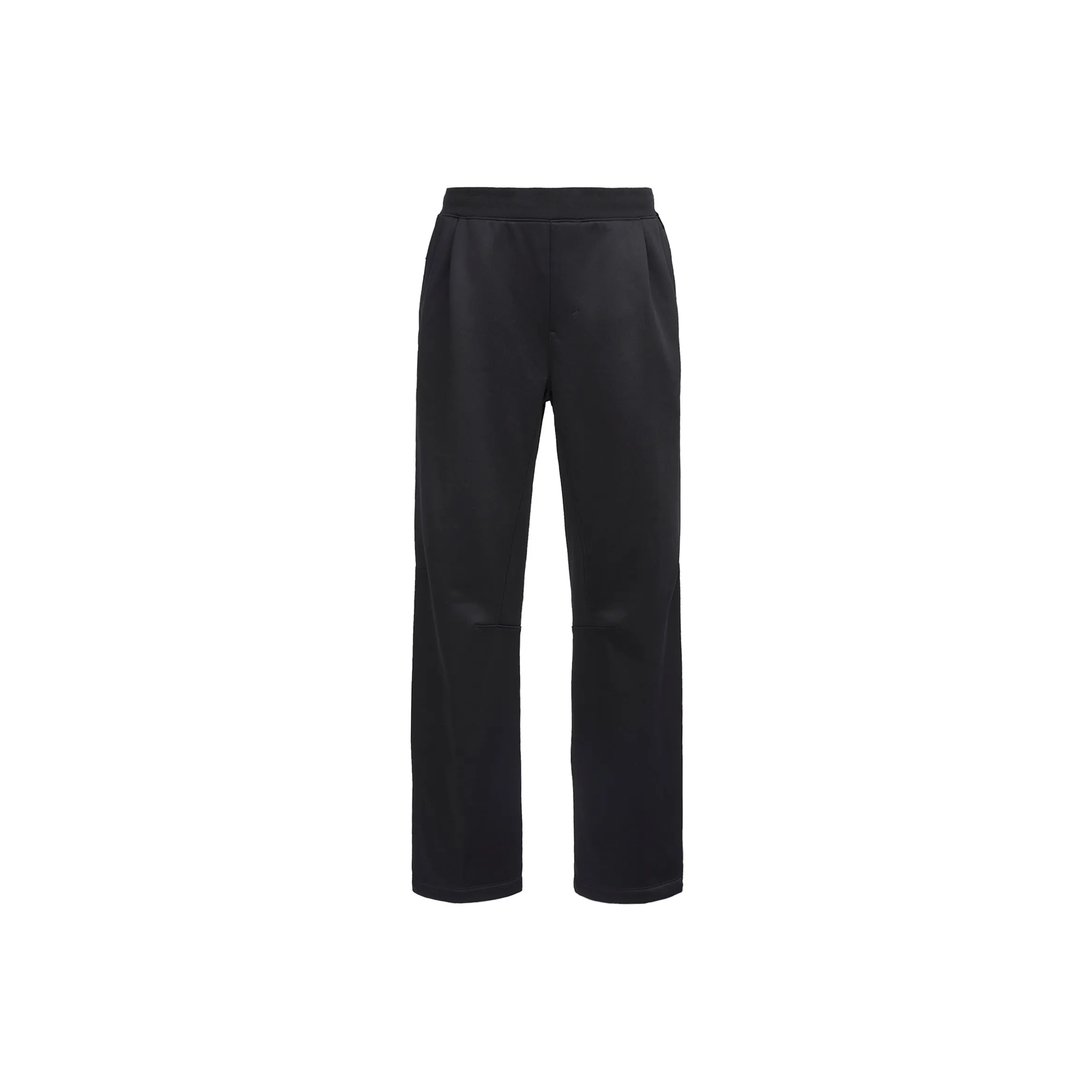 Lululemon Fleece Train Knitted Sweatpants Men's