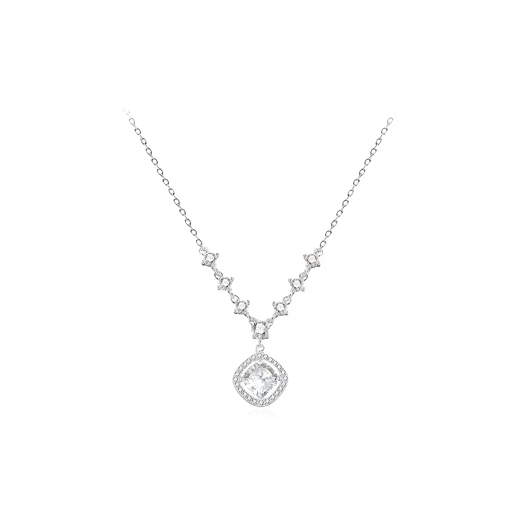 Inkopper Сплав Ожерелья Женские