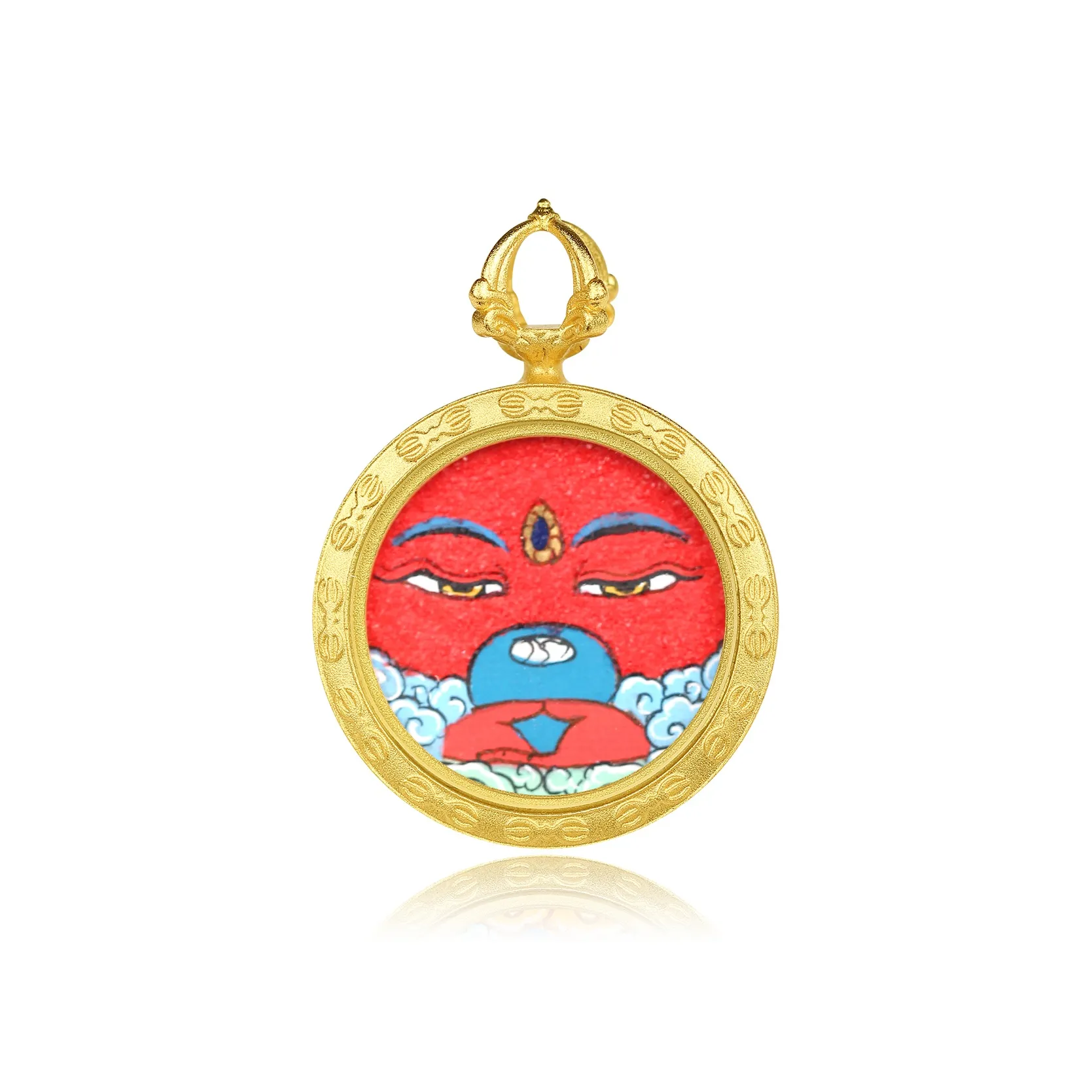 Moon Jewelry Сплав Ожерелья Унисекс