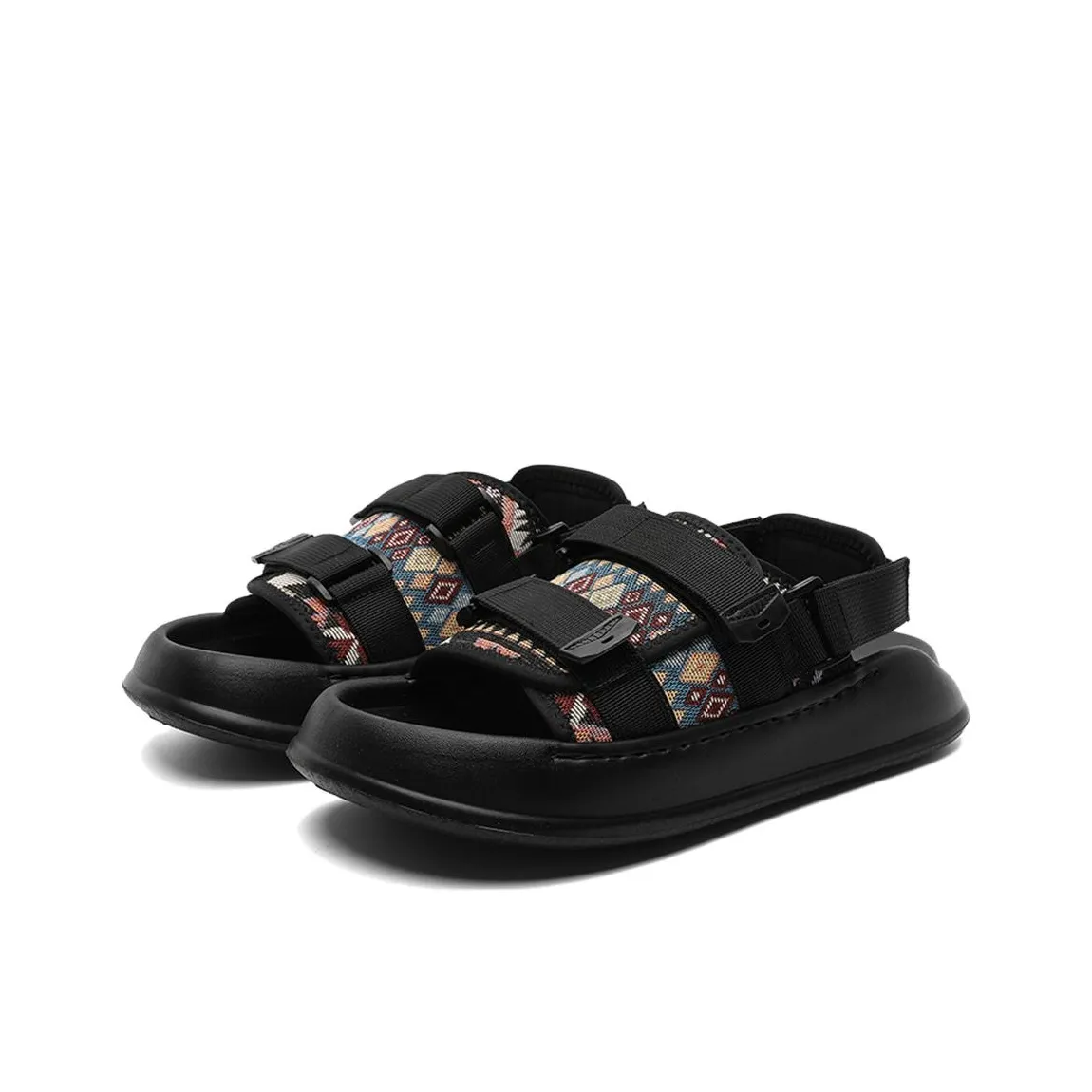 MADALLO Пляжные сандалии Мужской