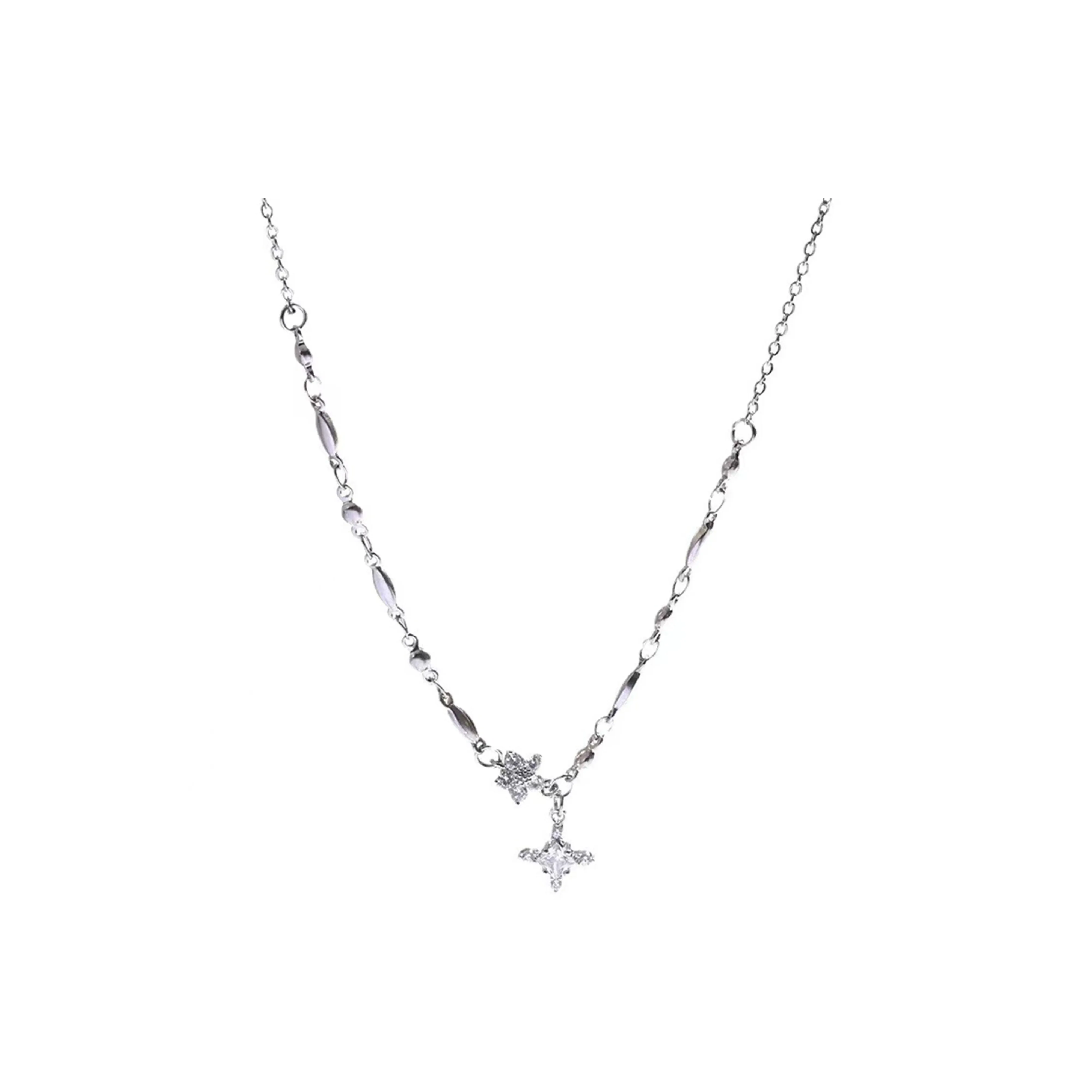 IOTS Сплав Ожерелье Женское