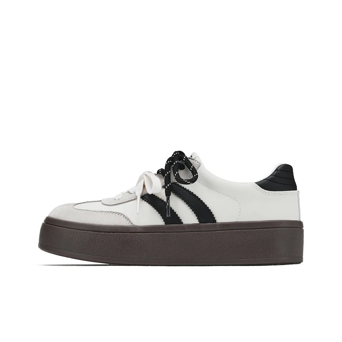 Hotwind Q Bounce Series Легкий Низкий Топ Повседневная Обувь Женская Бежевая Черная