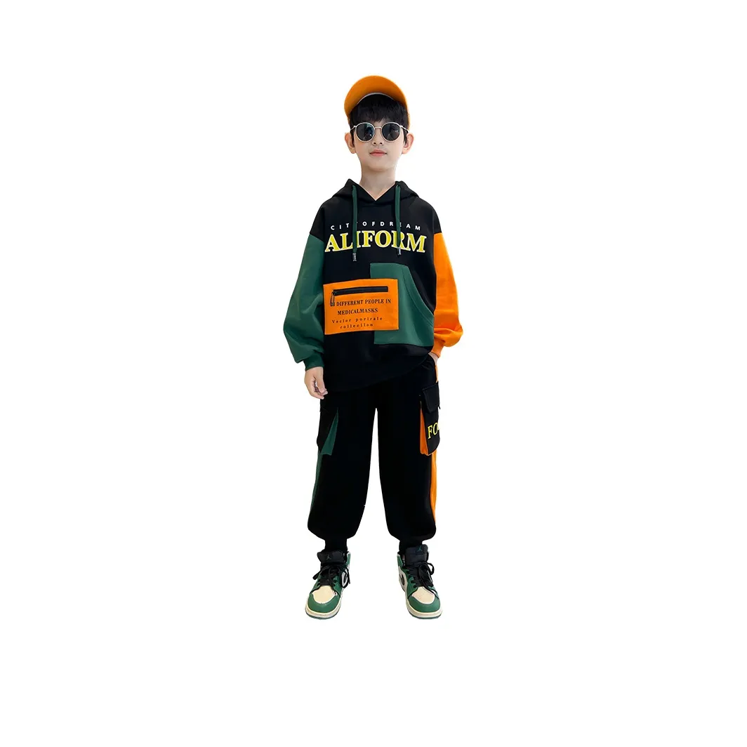 PIERRE CARDIN Повседневная спортивная одежда для подростков