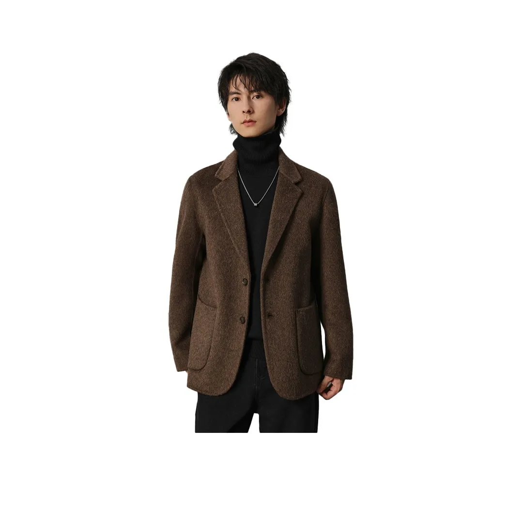 W2x Мужские Деловые Костюмы