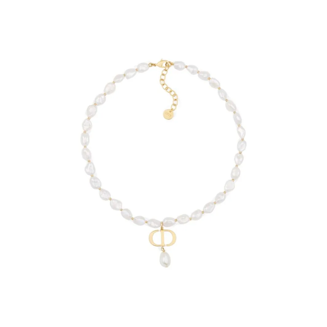DIOR Necklaces Women's
