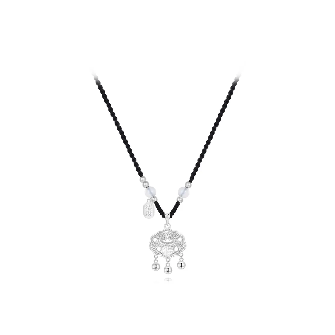 CANHUI Bodhi Seed Necklaces Unisex