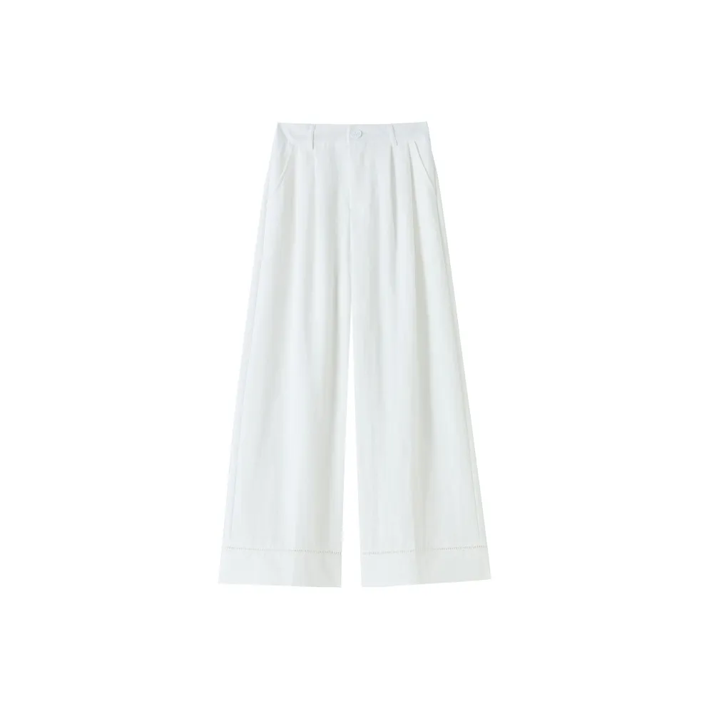 AHDO Женские Повседневные Брюки