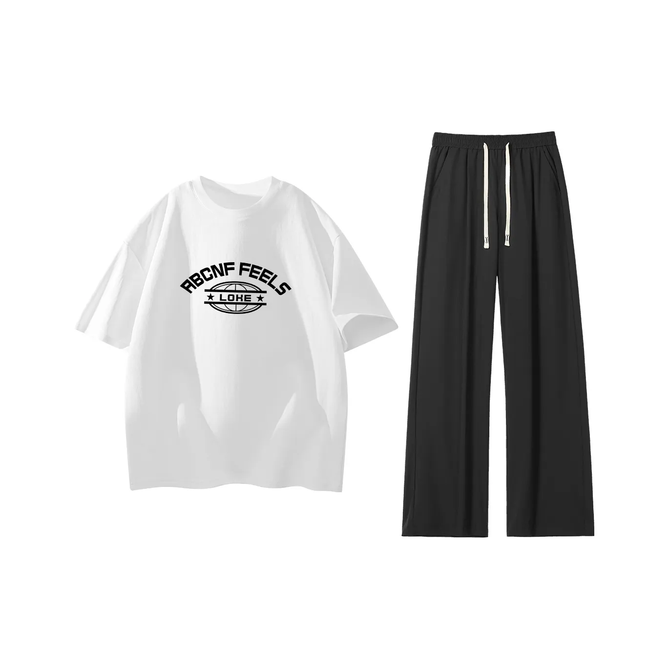 ABCNF Унисекс Парные комплекты