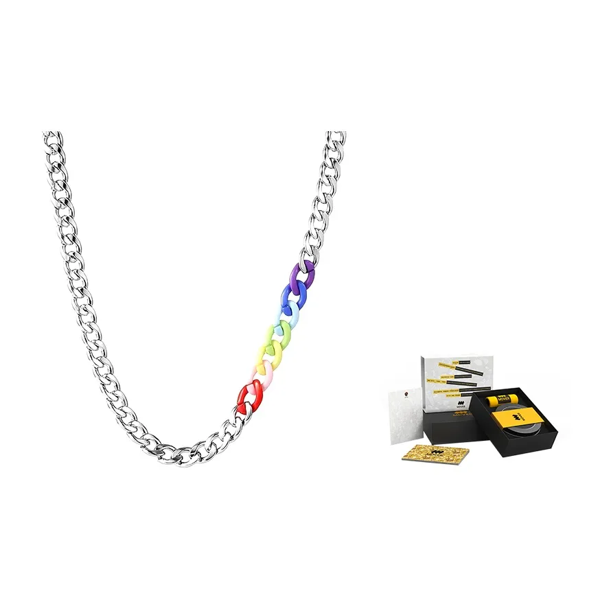 MOVER Necklaces Unisex