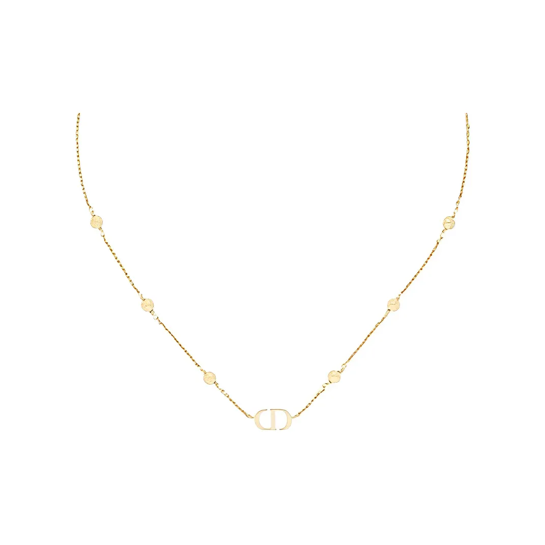 DIOR Necklaces Women's