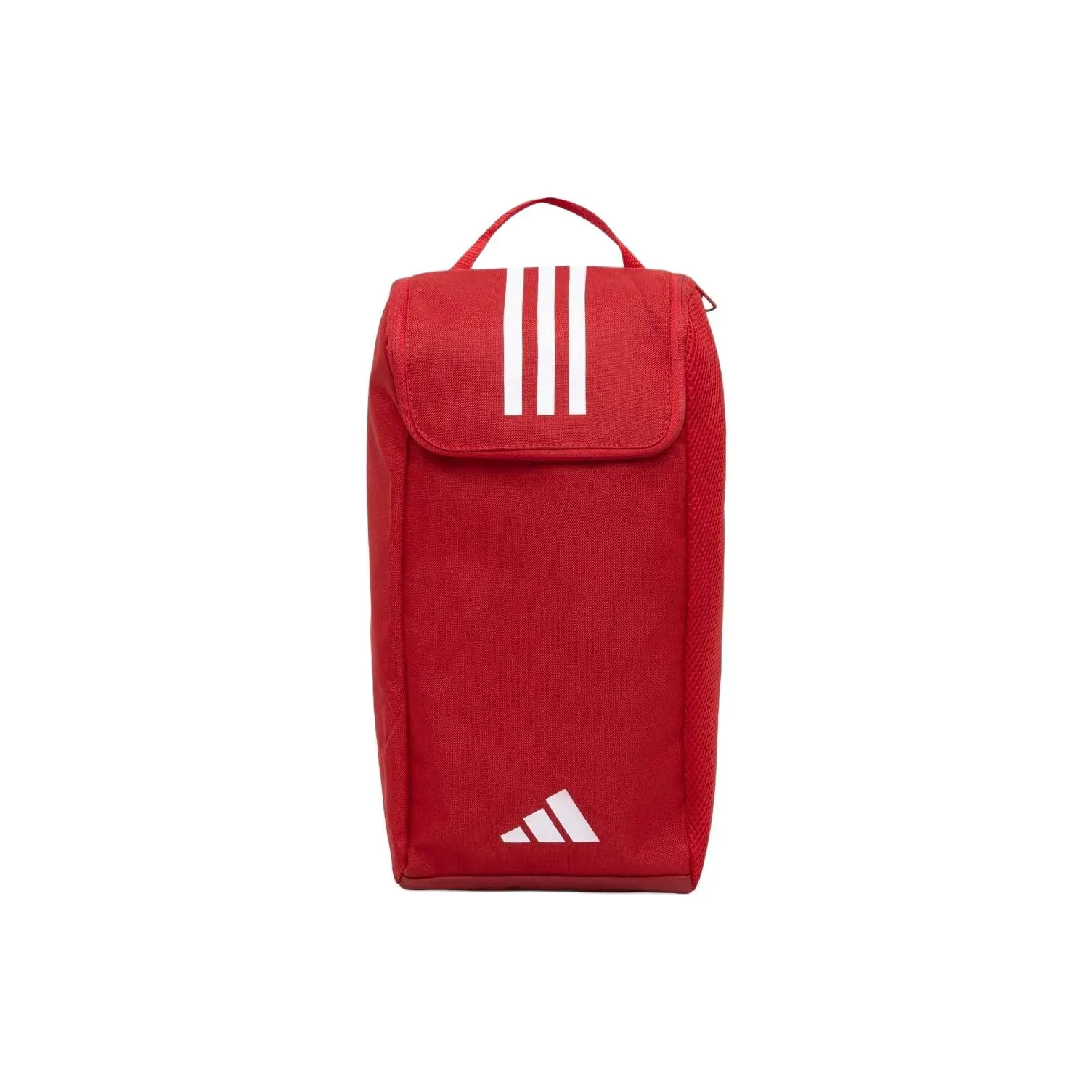 Adidas Полиэстер Путешествие Сумка для хранения Унисекс Красный