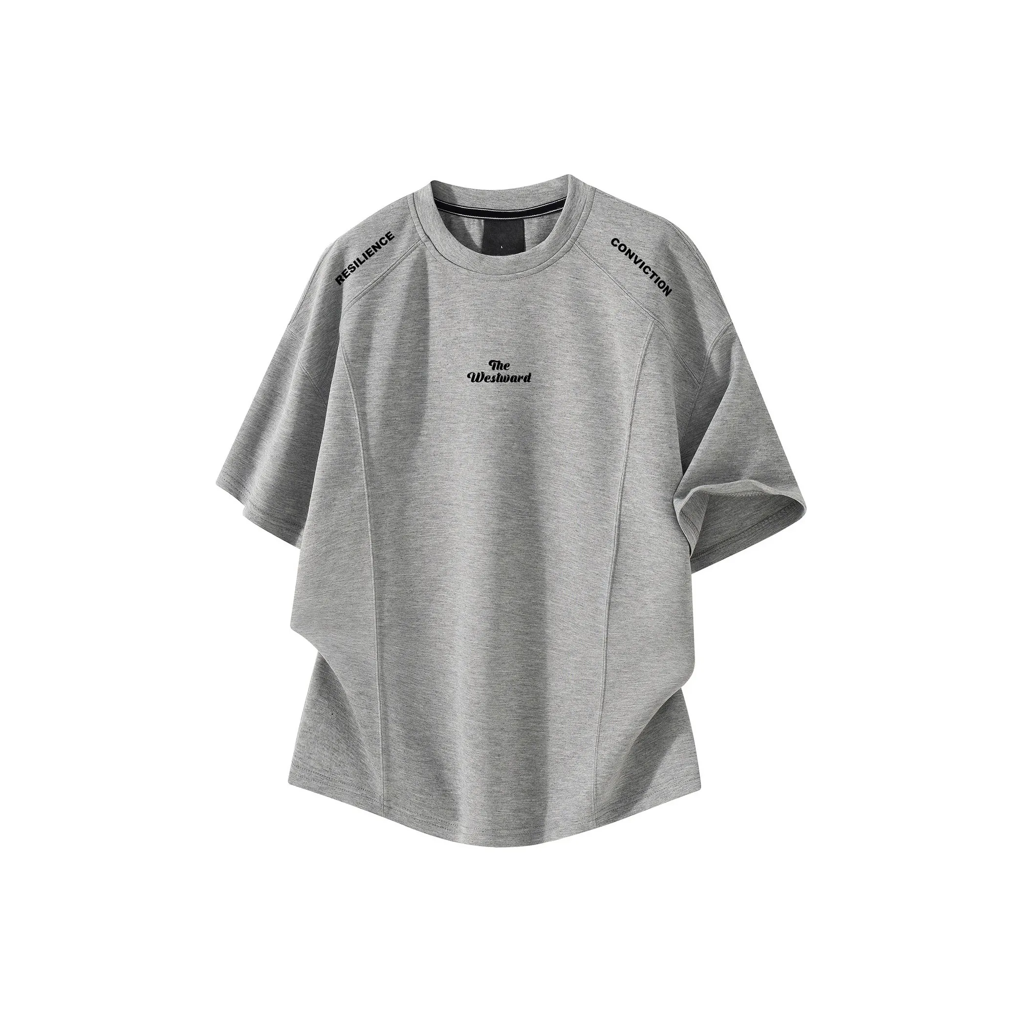 Рубашка Westward Bound Chronicle T Unisex