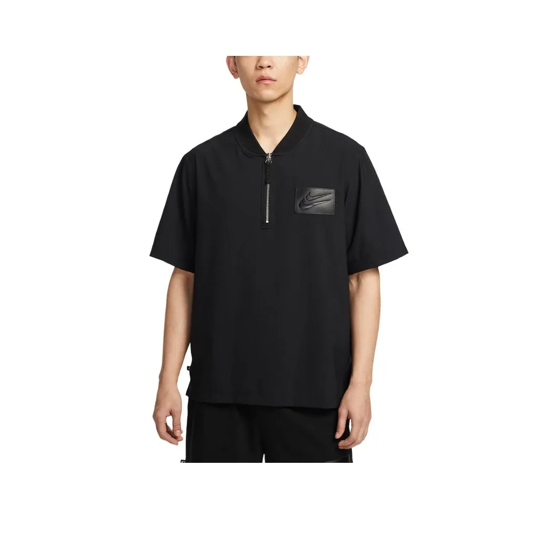 Nike Kevin Durant T Shirts Men Black/White