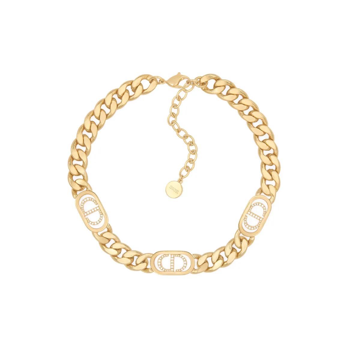 DIOR Necklaces Women's