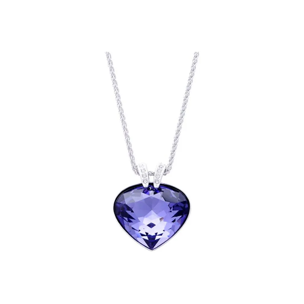 Swarovski Element Necklaces Women's