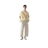애프리콧 옐로우