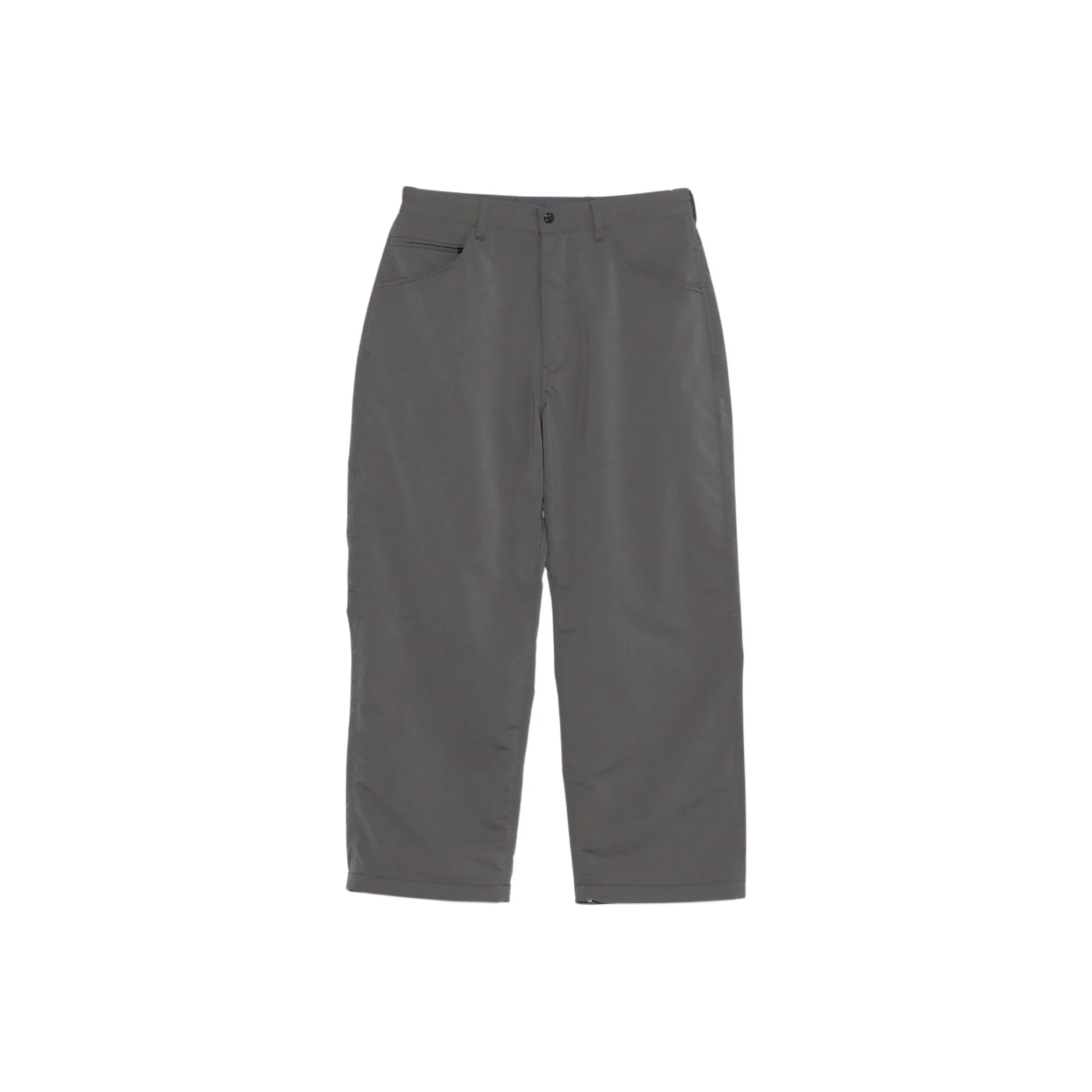 THE NORTH FACE PURPLE LABEL ALPHADRY Field Work Брюки Вязаные Тренировочные брюки Мужской