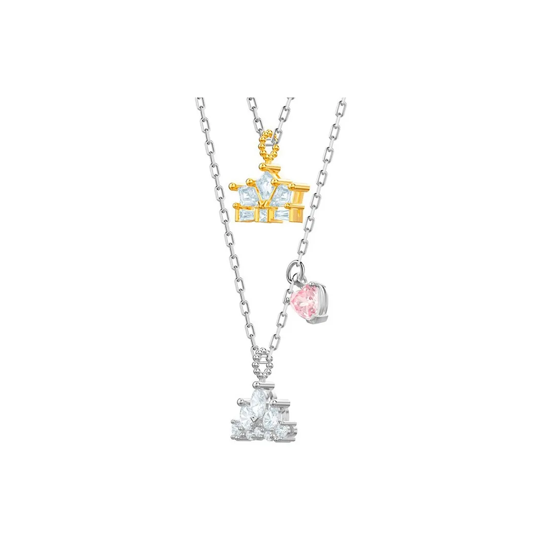 Swarovski Out of this World Crystal Necklaces Женские